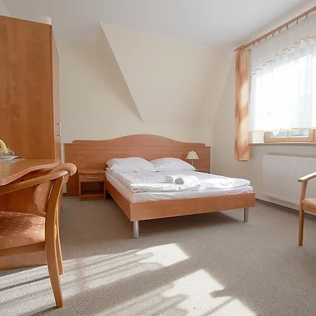 Bed & Breakfast Park Zakopane
