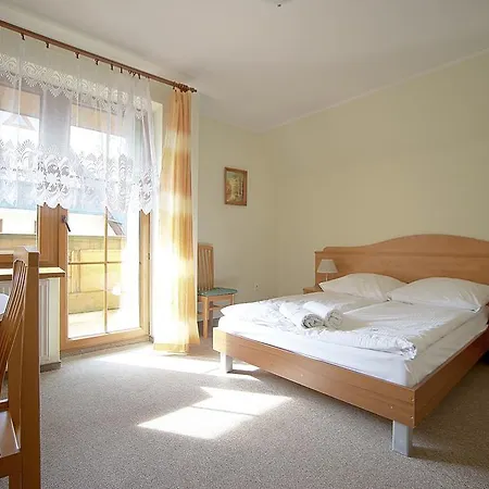 Park Bed & Breakfast