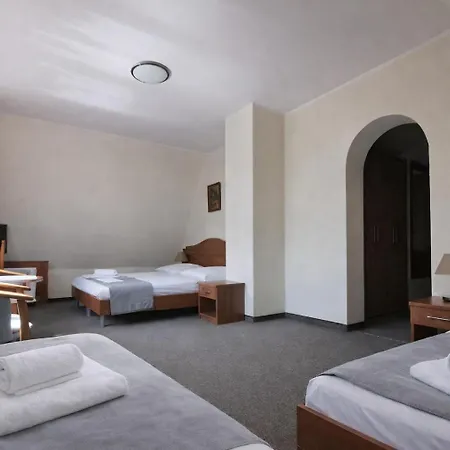 Park Bed & Breakfast