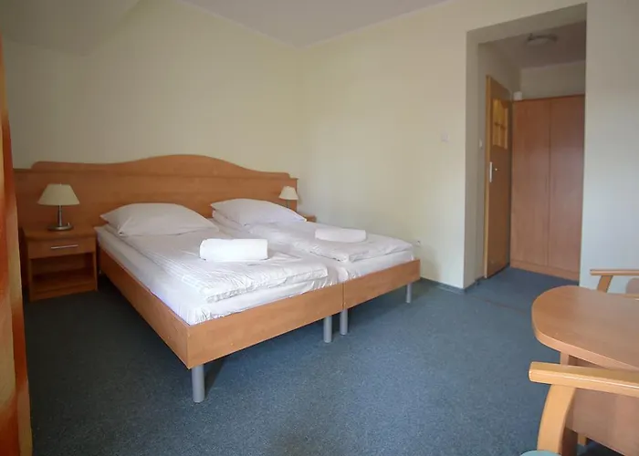 Park Bed & Breakfast Zakopane