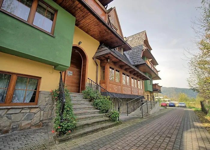 Park Bed & Breakfast 3*