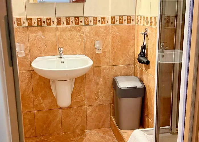 Park Bed & Breakfast