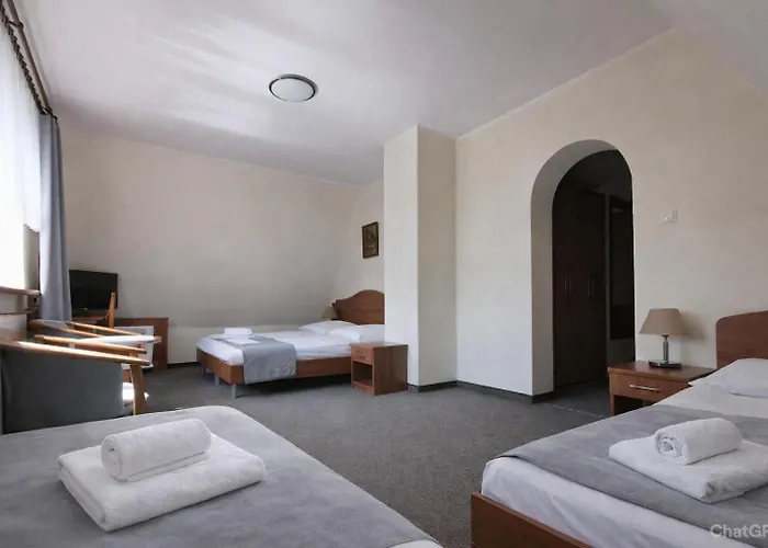 Park Bed & Breakfast