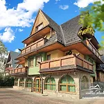Park Bed and breakfast Zakopane