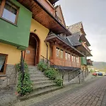 Park Bed & Breakfast 3*