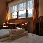 Bed & Breakfast Park
