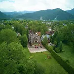 Park Bed and breakfast Zakopane