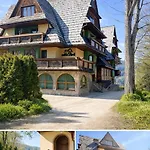 Park Bed and breakfast