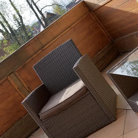 Park Bed and Breakfast 3*