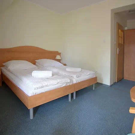 Park Bed and Breakfast Ζακοπάνε