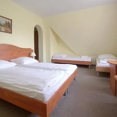 Park 3* Ζακοπάνε