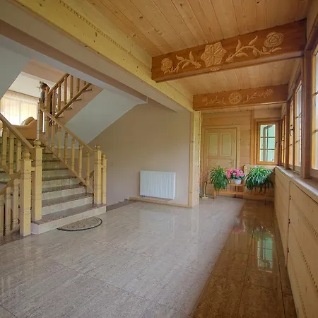 Bed and Breakfast Park