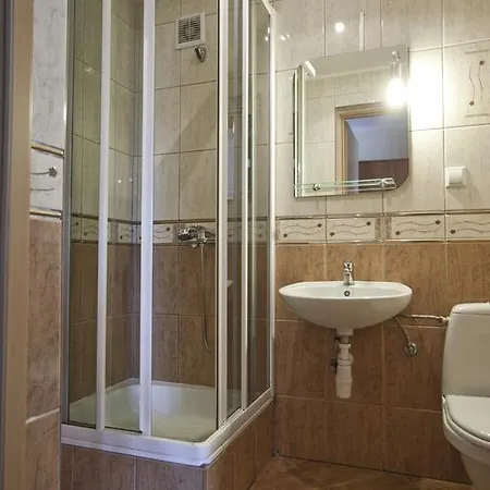 Bed and Breakfast Park Ζακοπάνε