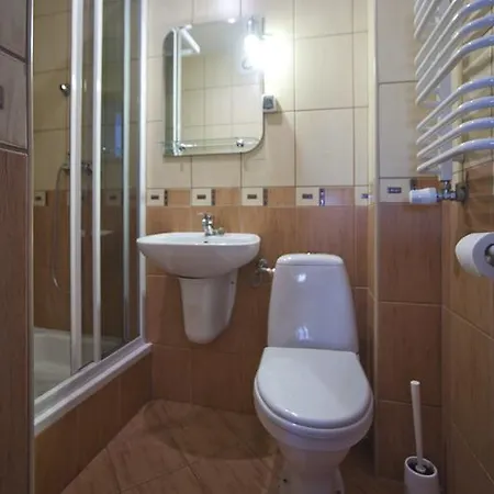 Bed and Breakfast Park