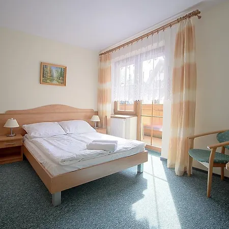 Bed and Breakfast Park Ζακοπάνε