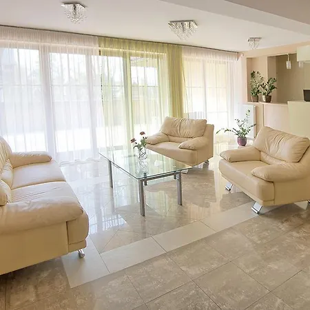 Park 3* ザコパネ