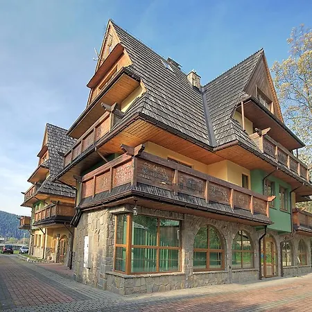 Park 3* Zakopane