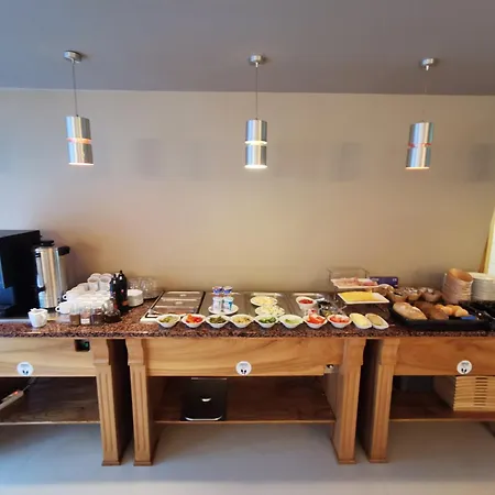 Bed and Breakfast Park Ζακοπάνε