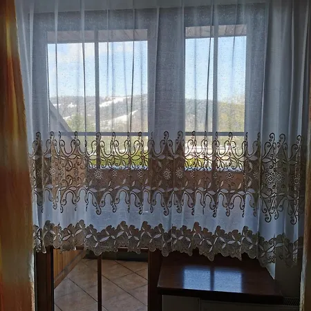 Park Bed & Breakfast