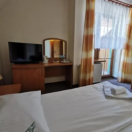 Park Bed & Breakfast 3*