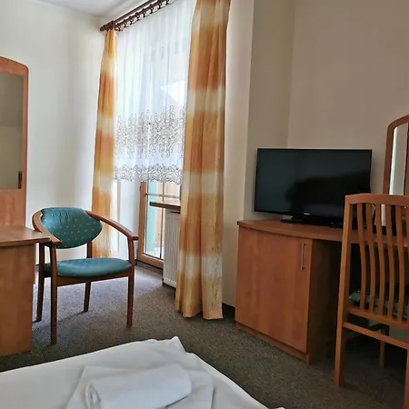 Bed & Breakfast Park 3*