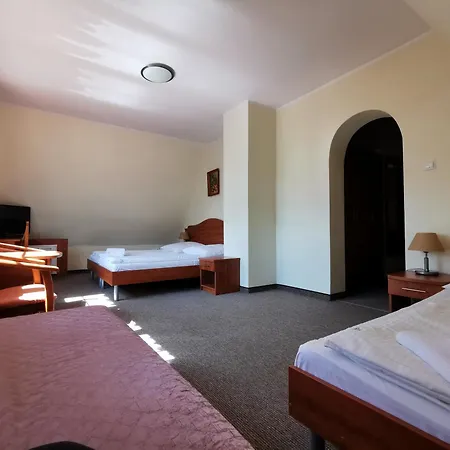 Bed and Breakfast Park Ζακοπάνε