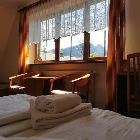 Oda ve Kahvaltı Park