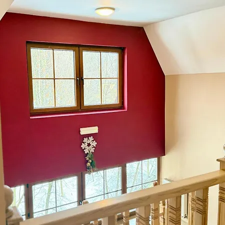 Oda ve Kahvaltı Park