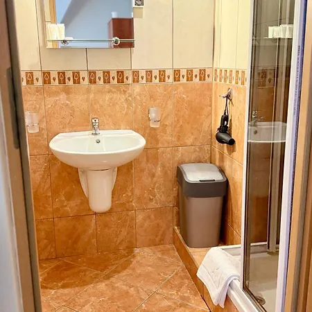 Park Oda ve Kahvaltı