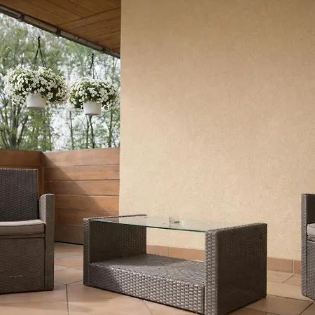 Park Oda ve Kahvaltı 3*