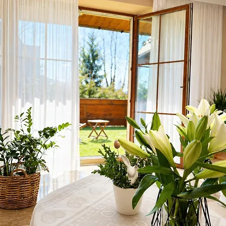 B&B Park 3*