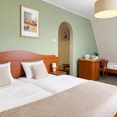 Park B&B 3*