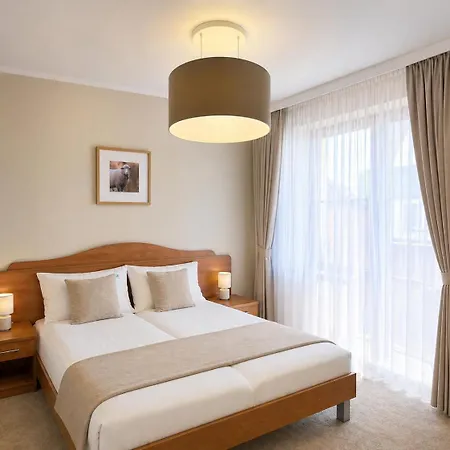 Park B&B 3*