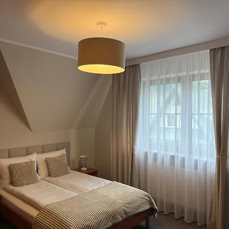 Park B&B