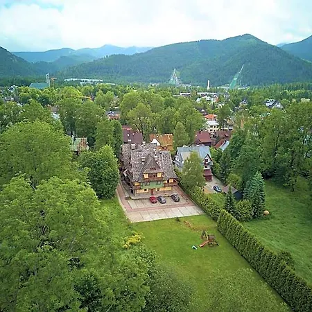 Park Oda ve Kahvaltı 3*