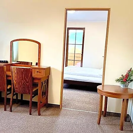 Bed and Breakfast Park Ζακοπάνε