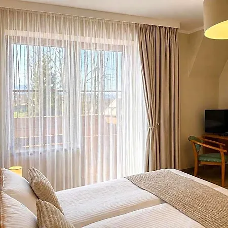 Oda ve Kahvaltı Park 3*