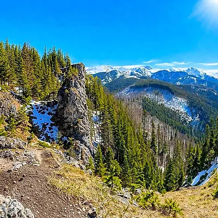 Park 3* Zakopane