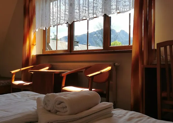 Bed & Breakfast Park