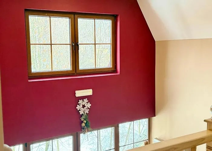 Bed & Breakfast Park