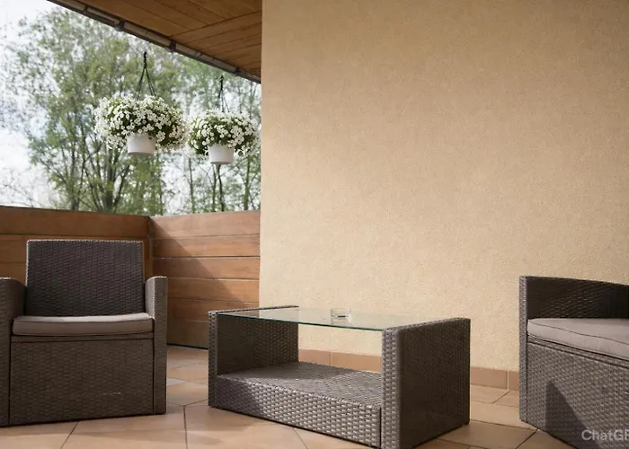 Park Frühstückspension 3*